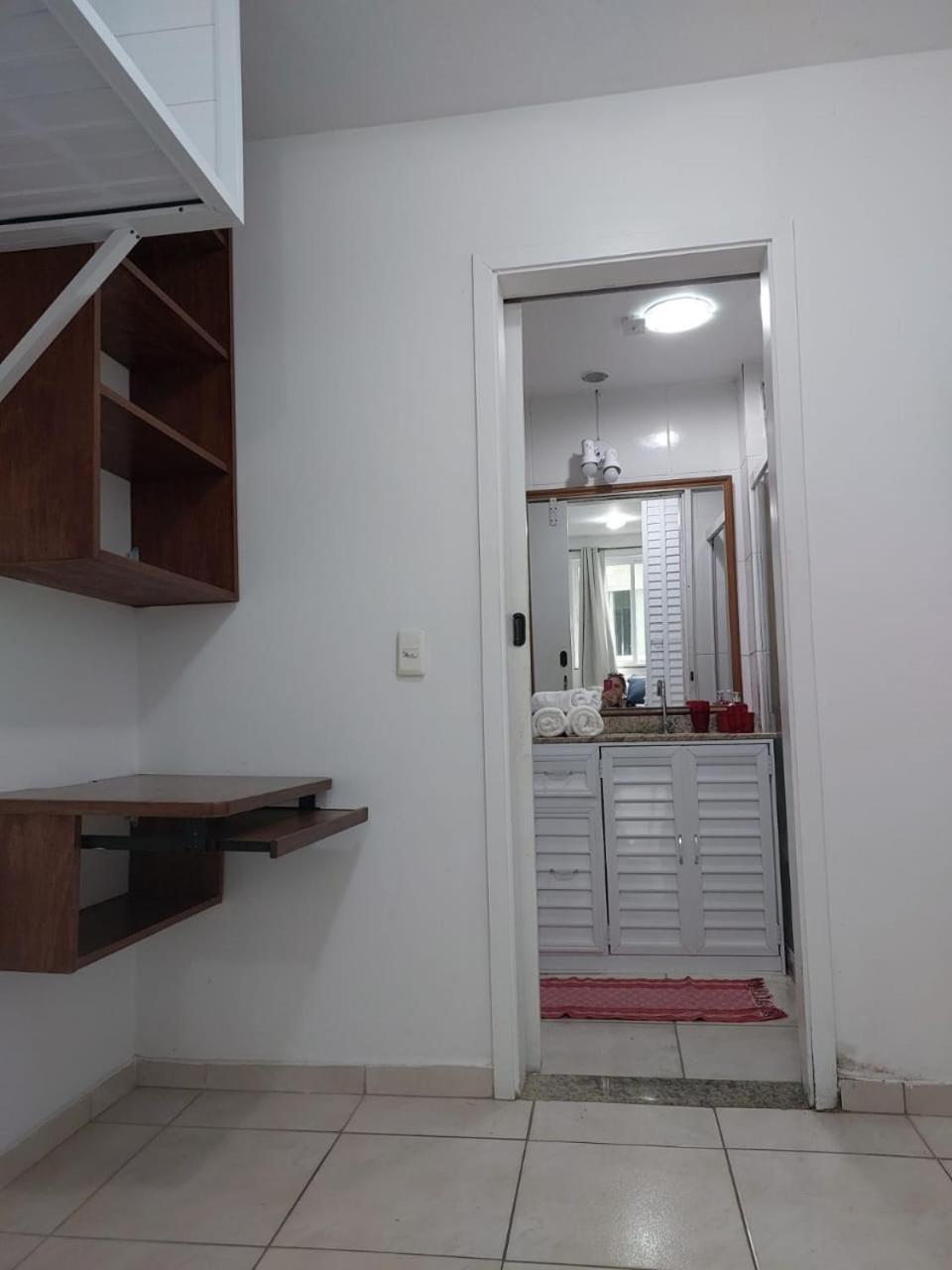 Aconchegante Apartamento Na Prainha Apartment Arraial do Cabo Exterior photo