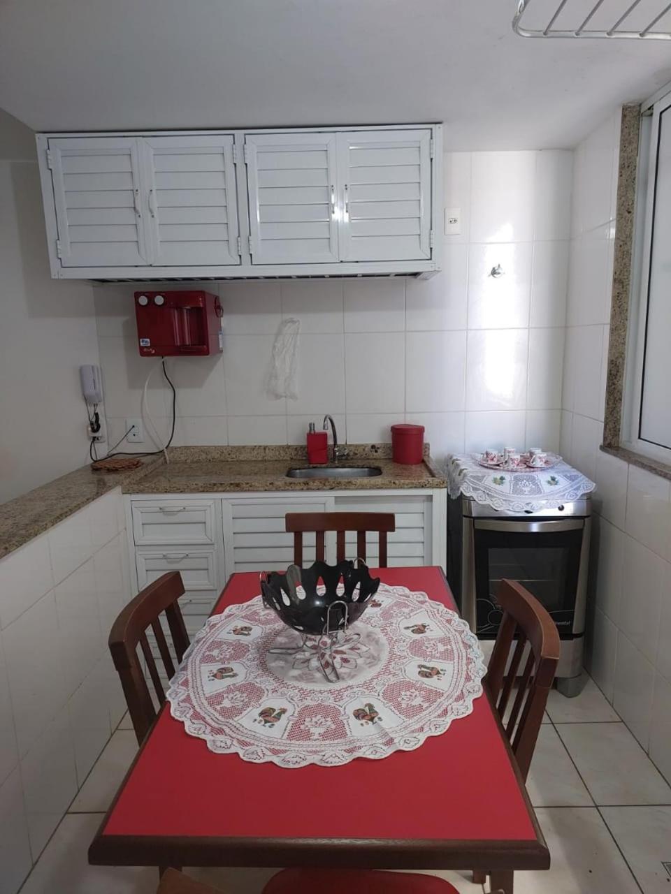 Aconchegante Apartamento Na Prainha Apartment Arraial do Cabo Exterior photo
