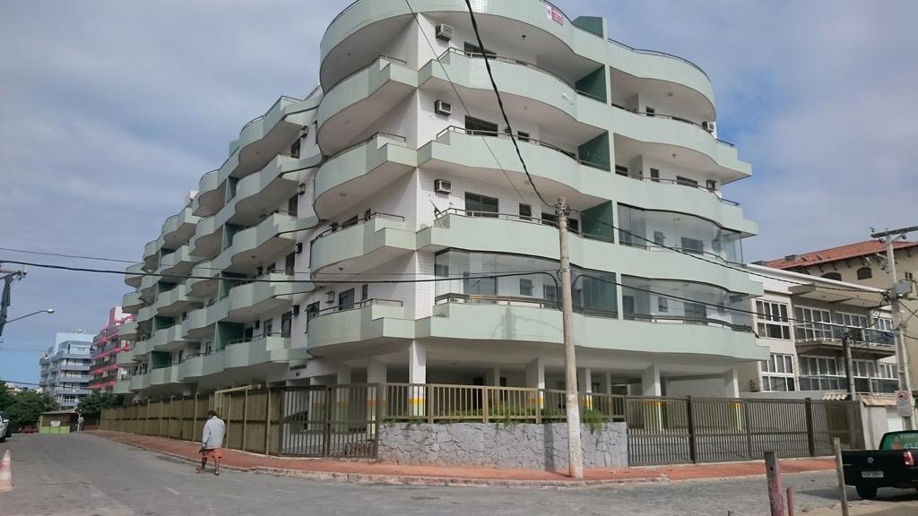 Aconchegante Apartamento Na Prainha Apartment Arraial do Cabo Exterior photo